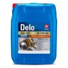 Dầu Texaco Delo Syn-TDL 75W-90