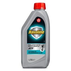 Dầu Texaco Havoline Full Synthetic Multi-Vehicle ATF