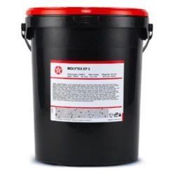 Dầu Texaco Molytex EP 2