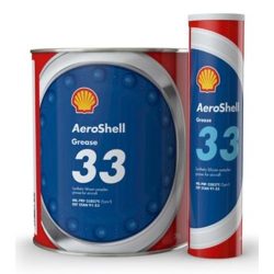 Mỡ công nghiệp Aeroshell Grease 33