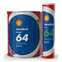 Mỡ công nghiệp Aeroshell Grease 64