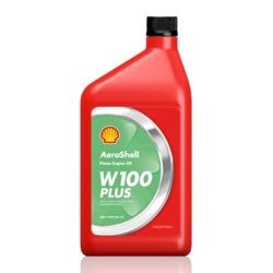 Dầu công nghiệp Aeroshell W 100