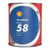 Mỡ công nghiệp Aeroshell Grease 58