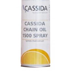 Dầu công nghiệp FC Cassida Chain Oil 1500 Spray