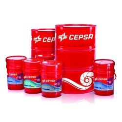 Dầu công nghiệp Cepsa Sterna