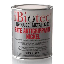 Dầu công nghiệp Ibiotec Neolube Metal 1200