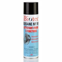 Dầu công nghiệp Ibiotec Biosane NF 100