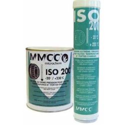 Dầu công nghiệp MMCC Deternet A 300