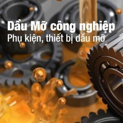 Dầu công nghiệp Formación online “Iniciación a la lubricación industrial”