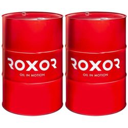 Dầu công nghiệp Roxor Marvis Chain 100