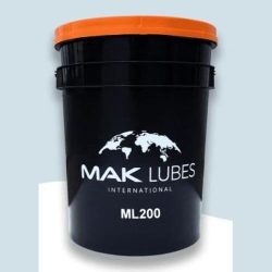 Dầu công nghiệp MAK Lubes ML200