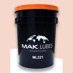 Dầu công nghiệp MAK Lubes ML221