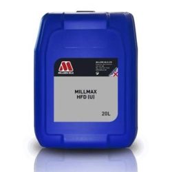 Dầu công nghiệp Millers Millmax HFD(u) 46