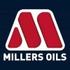 Dầu công nghiệp cho máy nén khí Millers Millair Compressor Oils