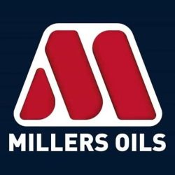 Dầu công nghiệp cho máy nén khí Millers Millair Compressor Oils