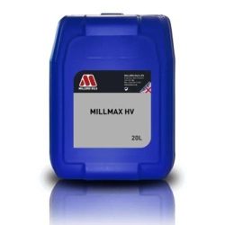 Dầu công nghiệp Millers Millmax HV Hydraulic Oils