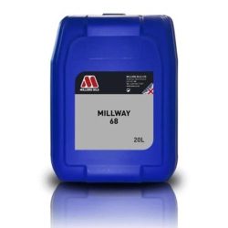 Dầu công nghiệp Millers Millway Slideway Oils