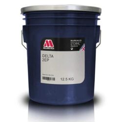 Mỡ công nghiệp Millers Delta EP Greases