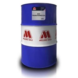 Dầu công nghiệp Millers B30 Transformer Oil