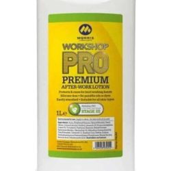 Dầu công nghiệp Morris Workshop Pro Premium After-Work Lotion - 10 x 1L