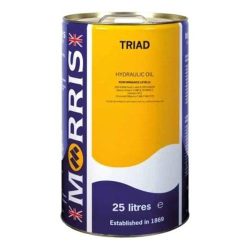 Dầu công nghiệp Morris Triad Hydraulic Oils