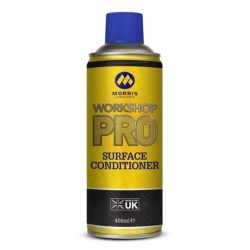 Dầu công nghiệp Morris Workshop Pro Surface Conditioner - 12 x 400ml