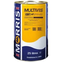 Dầu công nghiệp Morris Multivis CST HP 5W/40