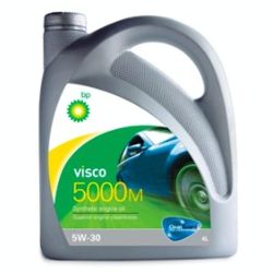 Dầu BP Visco 5000 M 5W-30