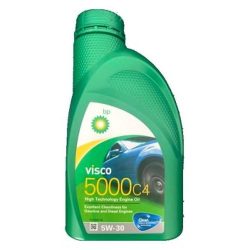 Dầu BP Visco 5000 C4 5W-30