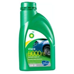 Dầu BP Visco 5000 FE 5W-30