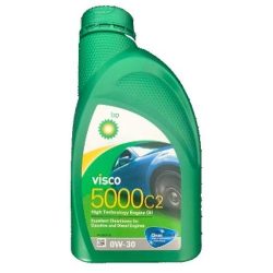 Dầu BP Visco 5000 C2 0W-30