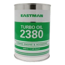 Dầu công nghiệp Eastman Turbo Oil 2380