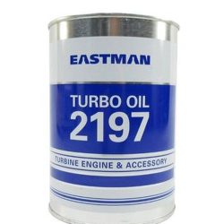 Dầu công nghiệp Eastman Turbo Oil 2197