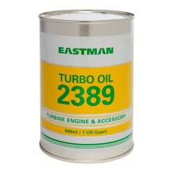 Dầu công nghiệp Eastman Turbo Oil 2389