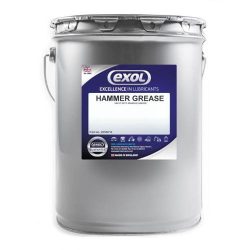 Mỡ công nghiệp EXOL Hammer Grease