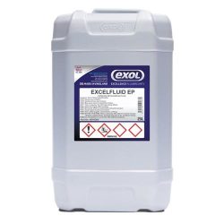 Dầu công nghiệp EXOL Excelfluid EP