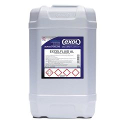 Dầu công nghiệp EXOL Excelfluid AL