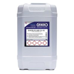 Dầu công nghiệp EXOL Excelfluid CI-15