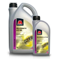 Dầu MILLERSOILS Millermatic ATF MB