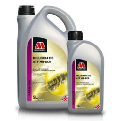 Dầu MILLERSOILS Millermatic ATF MB-ECO