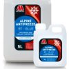 Dầu MILLERSOILS Alpine Antifreeze BT Blue Concentrate