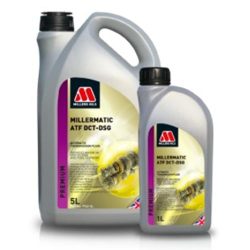 Dầu MILLERSOILS Millermatic ATF DCT-DSG