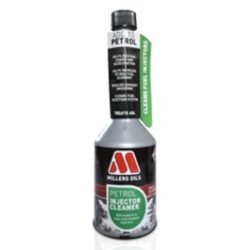 Dầu MILLERSOILS Petrol Injector Cleaner