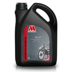 Dầu MILLERSOILS ZSS 2T