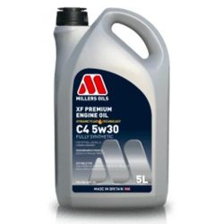 Dầu MILLERSOILS XF Premium C4 5W-30