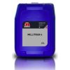 Dầu công nghiệp MILLERSOILS Millitran 4 SAE 50