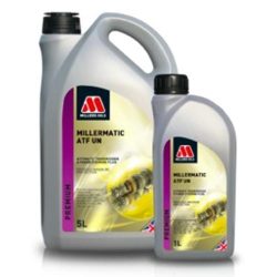 Dầu MILLERSOILS Millermatic ATF UN