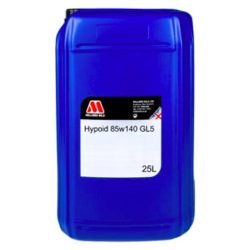 Dầu MILLERSOILS Hypoid 85W-140 GL5