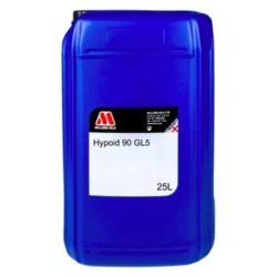 Dầu MILLERSOILS Hypoid 90 GL5