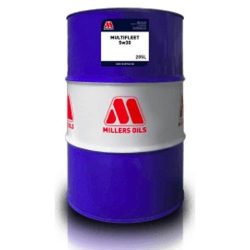 Dầu MILLERSOILS Multifleet 5W-30